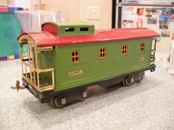 Lionel 517