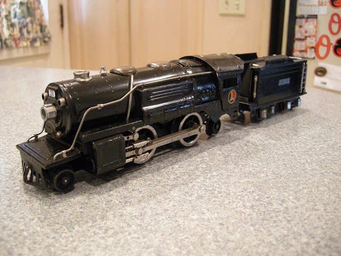 Lionel 259