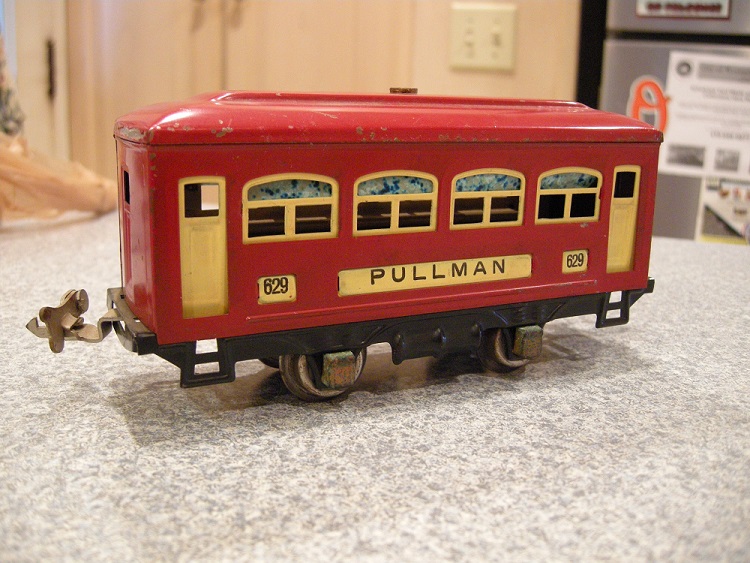 Lionel 629