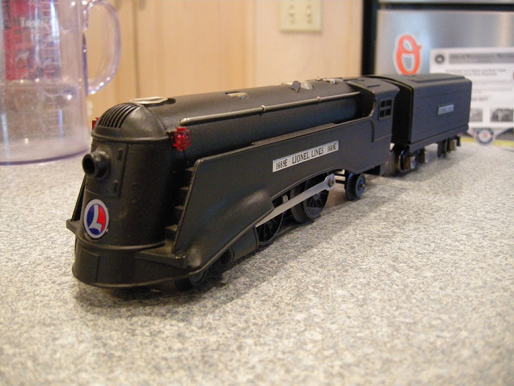 Lionel 1689E