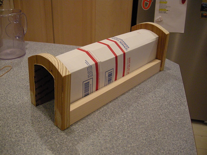Tunnel liner