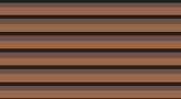 Brown Dutch Lap Siding. Select the appropriate scale below.