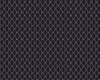 Black and Purple 'Fish-Scale' pattern. Choose a scale from the list below.
