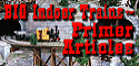 Big Indoor Trains Primer Articles: All about setting up and displaying indoor display trains and towns.