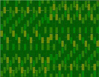 House Roof (green). Use the text link below to download the roof in the correct scale for your project