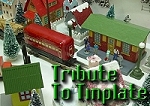 Click to go to the 'Tribute to Tinplate' index.