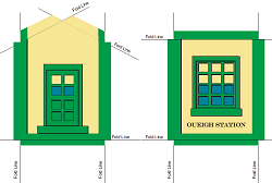 Select the scale you need from the list below.
