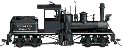 Bachmann's On30 Shays are well-made replicas of many Shays used on logging railroads throughout North America. Click to see a page that lists Bachmann's On30 locomotives.