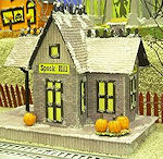 Click to see the Spook Hill� Station project